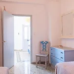 Hotel apartamentowy Grandma's Sifnos House