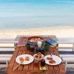 Hotel apartamentowy Grandma's Sifnos House 4*