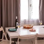 Grandma's Sifnos House Hotel apartamentowy 4*