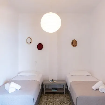 Grandma's Sifnos House 4* Platis Gialos (Sifnos)