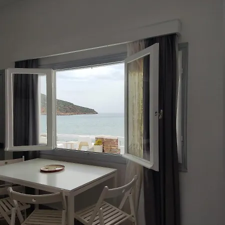 Grandma's Sifnos House Hotel apartamentowy Platis Gialos (Sifnos)