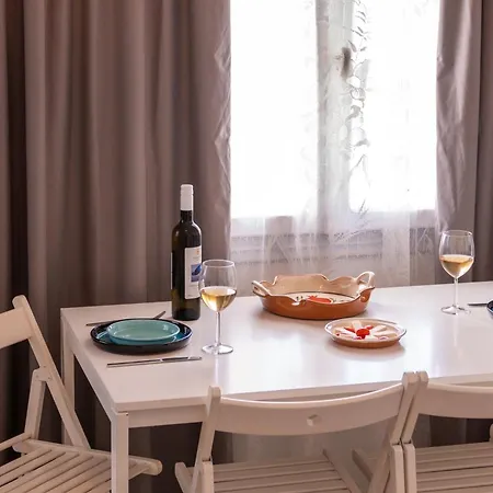 Grandma's Sifnos House Hotel apartamentowy 4*