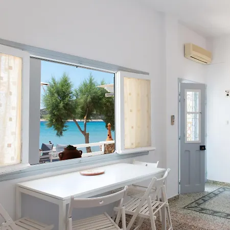 Grandma's Sifnos House 4* Platis Gialos (Sifnos)