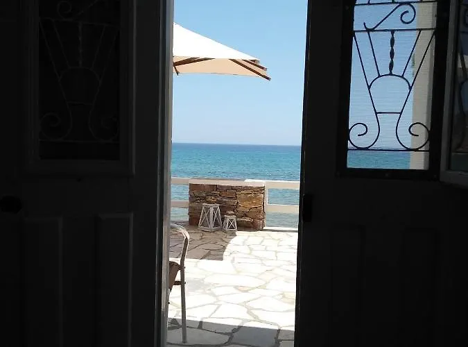 Grandma's Sifnos House