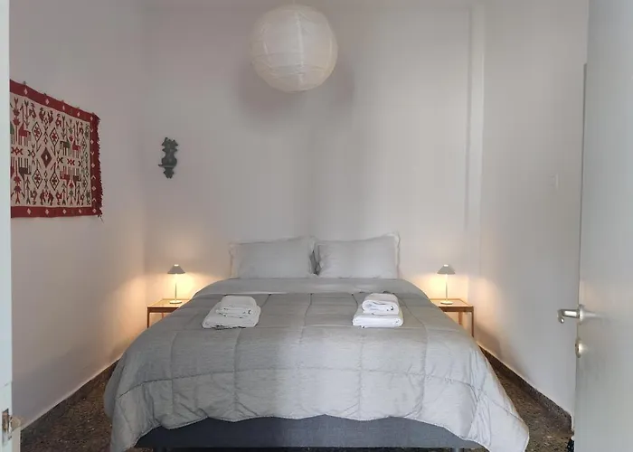 Grandma's Sifnos House Aparthotel Platis Gialos (Sifnos)