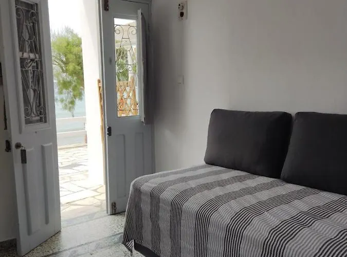 Grandma's Sifnos House Platis Gialos (Sifnos)