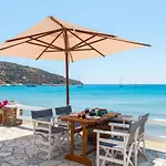 Grandma's Sifnos House Апарт-отель