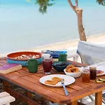 Апарт-отель Grandma's Sifnos House