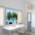 Grandma's Sifnos House 4* Platis Gialos (Sifnos)