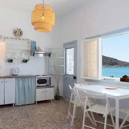 Grandma's Sifnos House Platis Gialos (Sifnos)